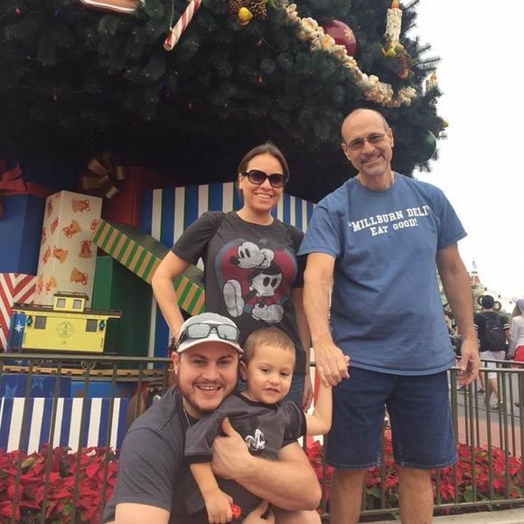 Meet your Posher, Jason - Picture 1 of 1